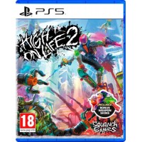 High On Life 2 [PS5]